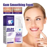 Toothpaste Factory - Whitening Mousse Foam