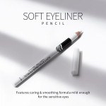 Eyeliner Pencil Factory - White Waterproof