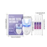 Teeth Whitening Kit Manufacturer - LED Light