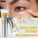 Eye Care Manufacturer - Repair Wrinkle Brighten