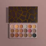 Eyeshadow Palette Manufacturer - 18-Shade Cartoon