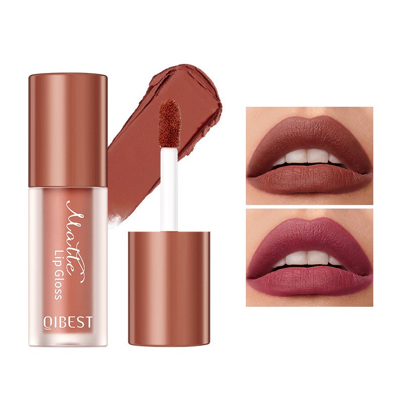 Lip Makeup Supplier - Liquid Lip Glaze