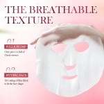 Aloe Mask Factory - Pink Moisturizing