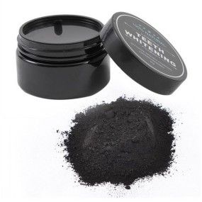Teeth Whitening Supplier - Bamboo Charcoal Cleaning