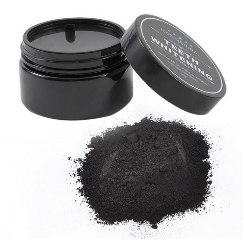 Teeth Whitening Supplier - Bamboo Charcoal Cleaning