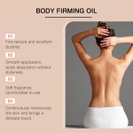 Body Oil Factory - Magic Firming Hydrating