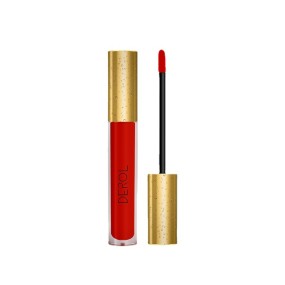 Lip Glaze Factory - Waterproof 16-color Matte