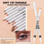 White Eyeliner Manufacturer - Matte Sensitive Skin