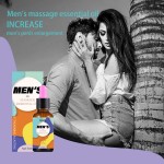 Massage Oil Factory - 30ML Couple Romantic