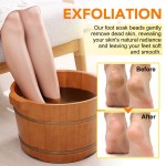 Foot Beads Factory - Natural Relaxing Massage