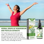 Body Essence Factory - Herbal Alleviate Discomfort