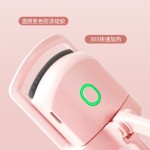 Heated Curler Manufacturer - Temperature Control