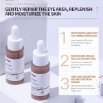 Eye Serum Manufacturer - Caffeine Hyaluronic Acid