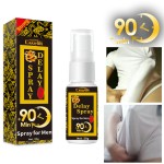 Massage Spray Factory - 20ML Extended Strong