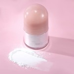 Setting Powder Manufacturer - Invisible Translucent