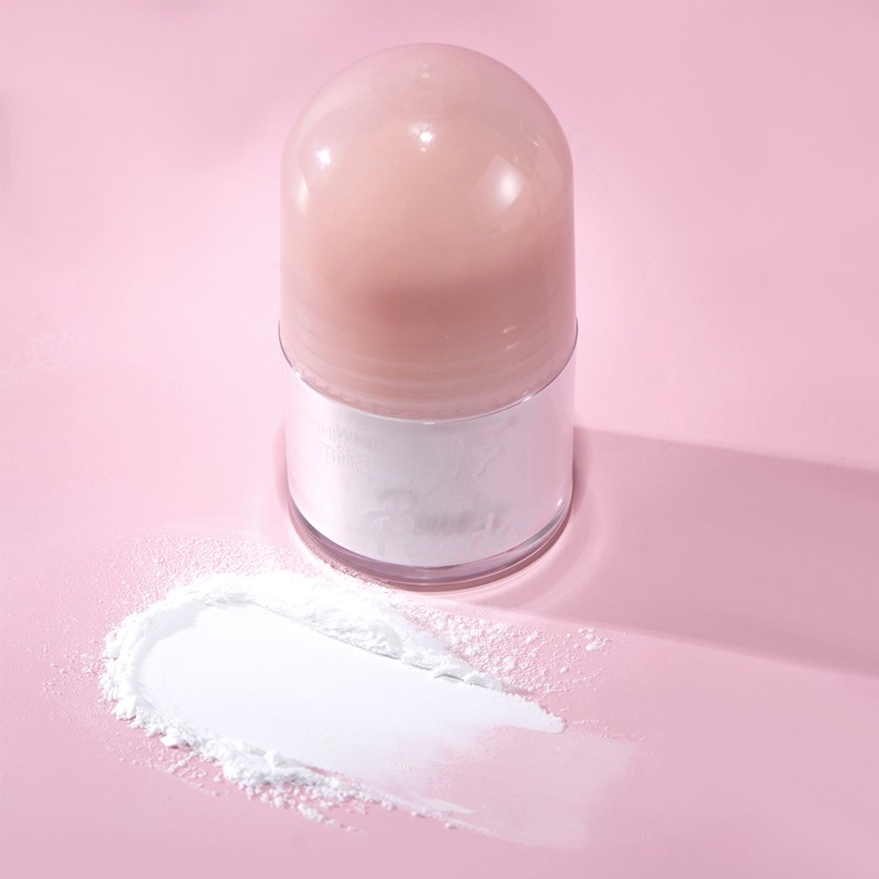 Setting Powder Manufacturer - Invisible Translucent