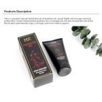 Massage Gel Supplier - Titan Gold Men Care