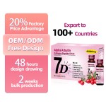 Arbutin Essence Manufacturer - Glycoside Collagen