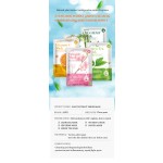 Facial Mask Factory - Plant Fruit Ice Mask