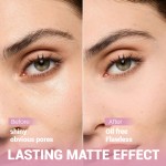 Loose Powder Factory - Natural Soft Oil Control