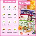 Arbutin Essence Manufacturer - Glycoside Collagen