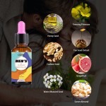 Massage Oil Factory - 30ML Couple Romantic