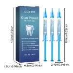 Gum Repair Supplier - Vegan Anti-Inflammation