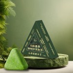 Shampoo Soap Factory - Green Cypress Leaf