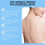 Nicotinamide Cream Manufacturer - Skin Elasticity