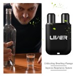 Nasal Box Supplier - Herbal Liver Cleansing