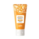Exfoliating Gel Factory - Orange Whitening