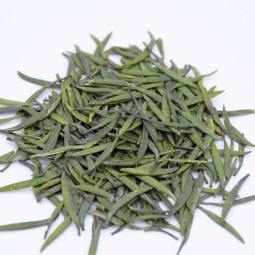 Jasmine Green Tea Factory - Wholesale Organic Chunmee