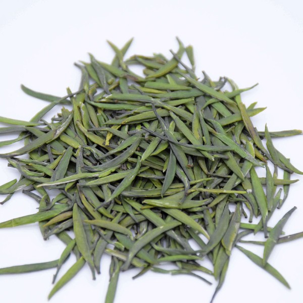Jasmine Green Tea Factory - Wholesale Organic Chunmee