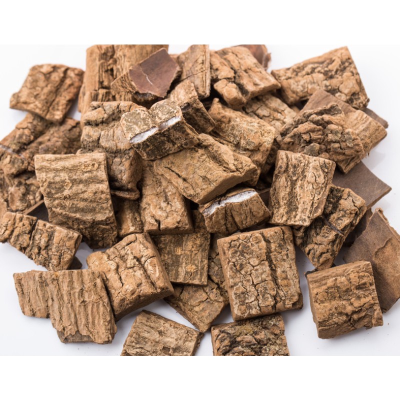 Chinese Herb Supplier - Wholesale Tree Bark Medicine