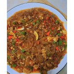 Sweet Potato Fans Supplier - Natural Green Organic Handmade