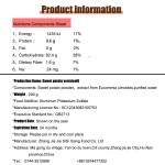 Sweet Potato Vermicelli Supplier - Organic Handmade Wholesale