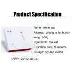 Bai Mu Dan Tea Manufacturer - Organic White Pine Needle