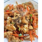 Instant Sweet Potato Vermicelli Supplier - 2023 Hot Selling