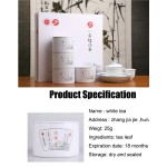 White Christmas Tea Supplier - Organic Orchard Blend