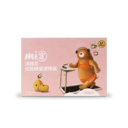 Liquid Honey Supplier - Pure Natural Men Source