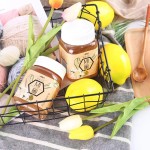 Manuka Honey Supplier - Natural Orange Flower Comb