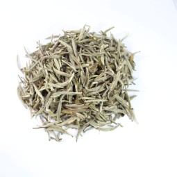 Bai Mu Dan Tea Manufacturer - Organic White Pine Needle