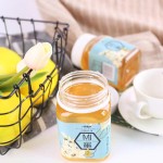 Cinnamon Honey Manufacturer - Chinese Natural Wild Black