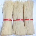 Green Rice Vermicelli Factory - No Additive Healthy Food