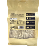 Handmade Sweet Potato Vermicelli Manufacturer - Crystal Smooth