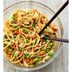 Japanese Noodle Salad Supplier - Asian Recipe OEM
