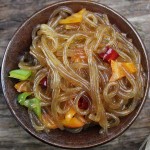 Rice Vermicelli Brand Factory - Zhangjiajie Healthy Specialty