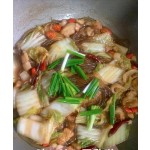 Handmade Vermicelli Manufacturer - Tujia Intangible Heritage