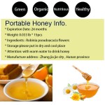 Natural Honey Factory - OEM Custom Packaged 15g