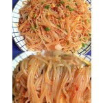 Handmade Sweet Potato Vermicelli Manufacturer - Crystal Smooth